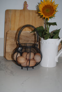 Egg Basket