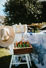 Load image into Gallery viewer, Premium Cooler Bag | Vintage Yellow