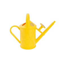 Load image into Gallery viewer, Heritage Plastic Watering Can