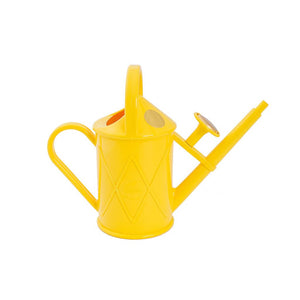 Heritage Plastic Watering Can