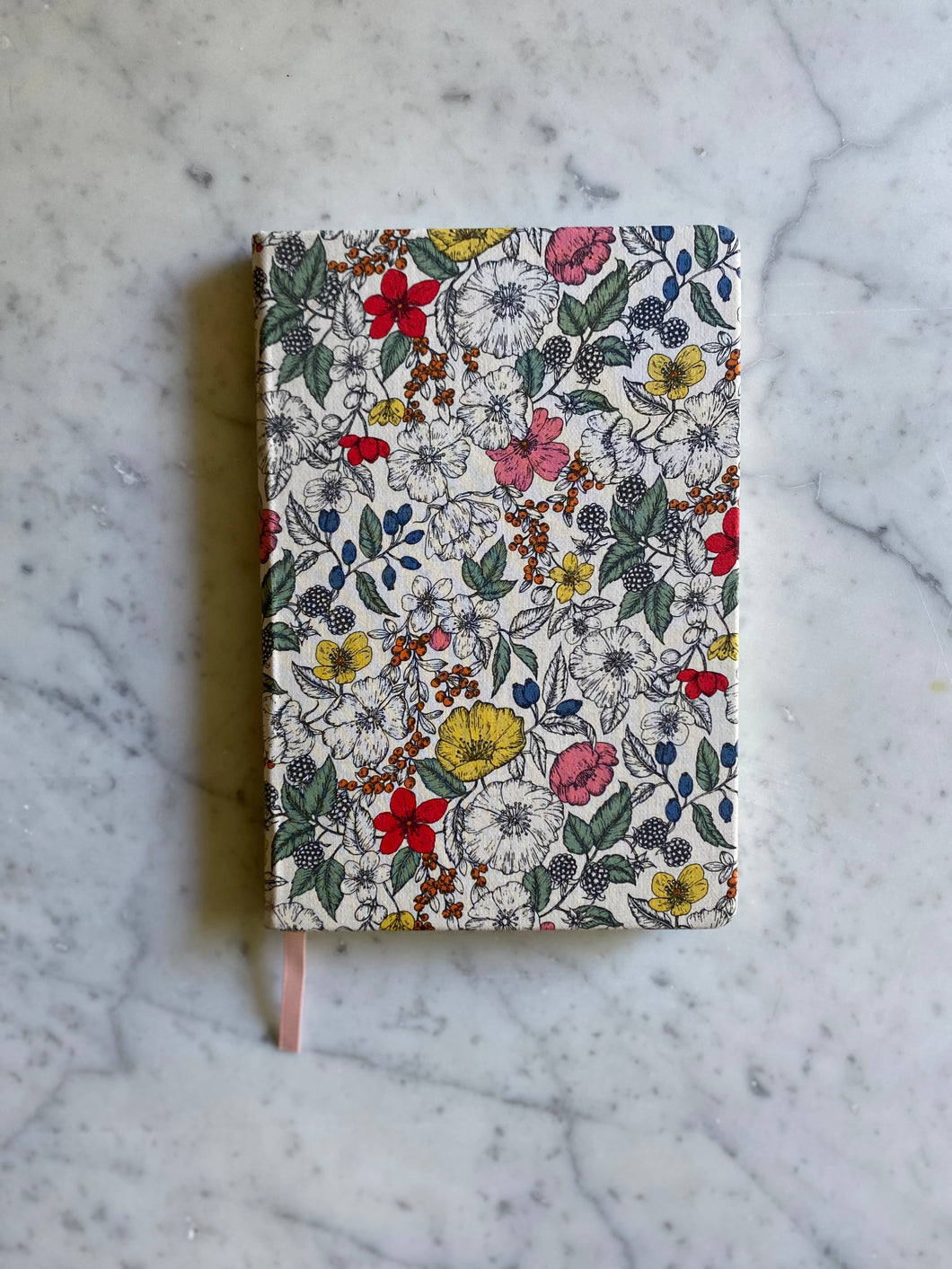 Liberty Print Notebooks