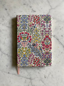 Liberty Print Notebooks