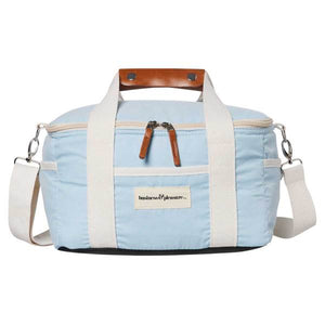 Premium Cooler Bag | Santorini