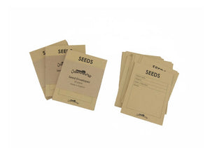 Seed Envelopes
