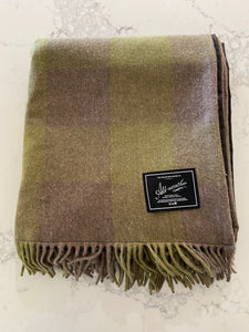 All Weather Adventure Blankets