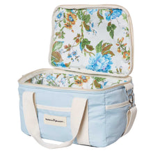 Load image into Gallery viewer, Premium Cooler Bag | Santorini