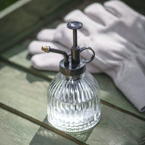 Glass Mister