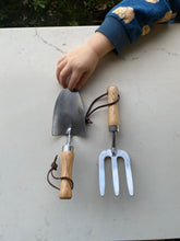 Load image into Gallery viewer, Stainless Steel Kids Tools