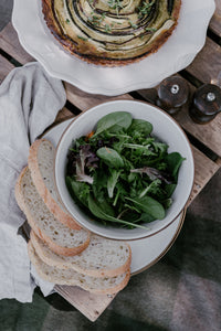 Enamel Bowl Set