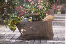 Load image into Gallery viewer, Waxed Canvas Carry All | Boot Bag