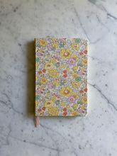 Load image into Gallery viewer, Liberty Print Notebooks
