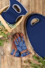 Load image into Gallery viewer, Love The Glove | Navy Oak Leaf