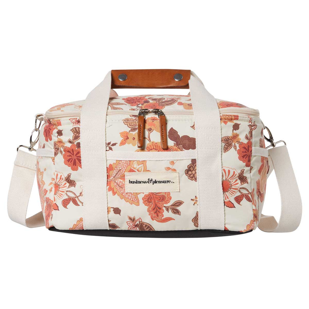 Premium Cooler Bag | Paisley Bay