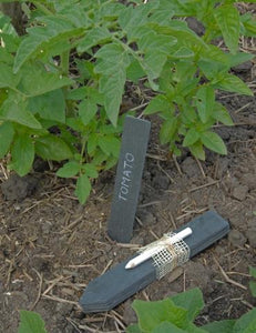 Slate Plant Labels