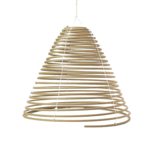 Citronella Hanging Chandelier