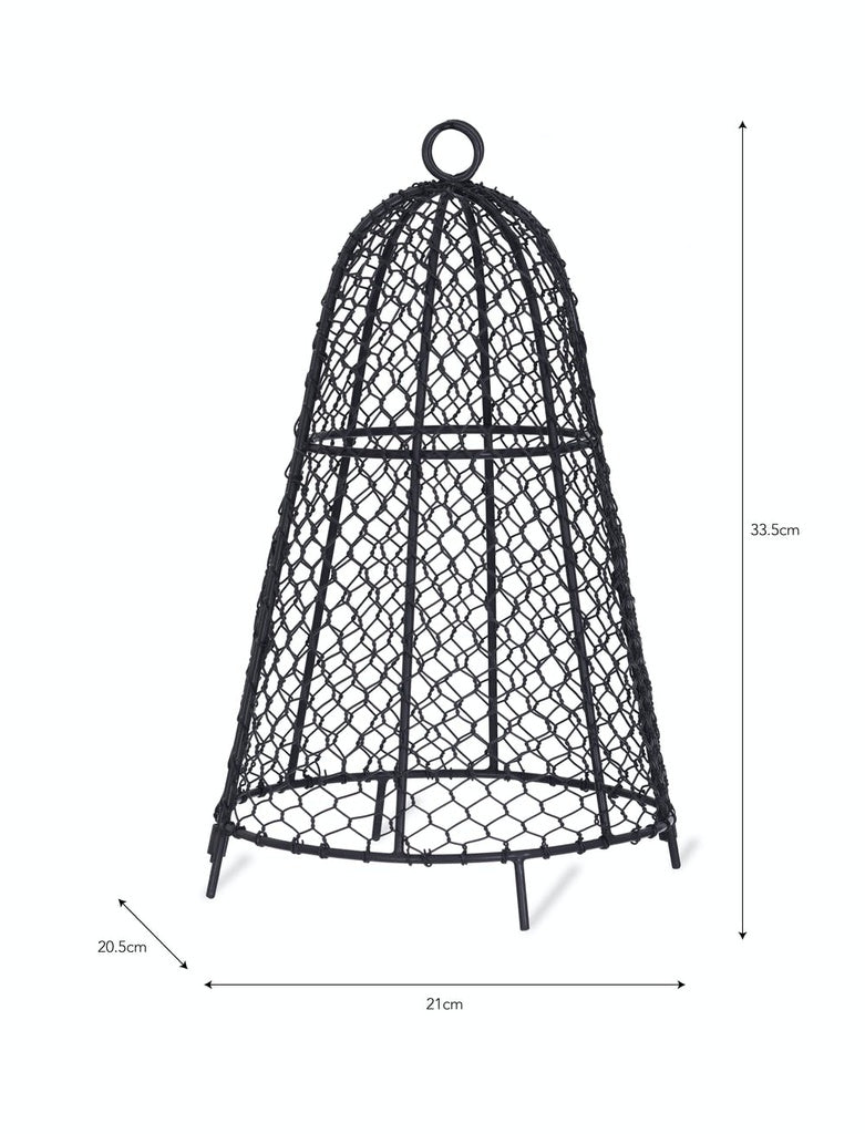 Garden Cloche