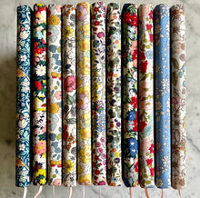 Load image into Gallery viewer, Liberty Print Notebooks