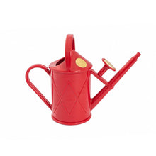Load image into Gallery viewer, Heritage Plastic Watering Can