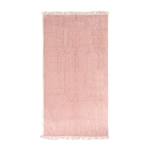 The Beach Towel | Vintage Yellow