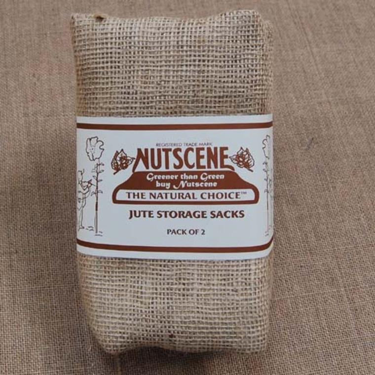 Jute Storage Bags