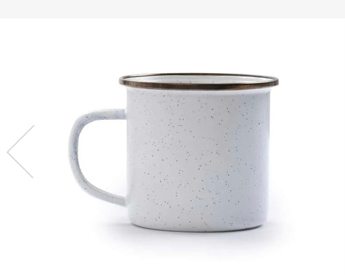 Enamel Cups